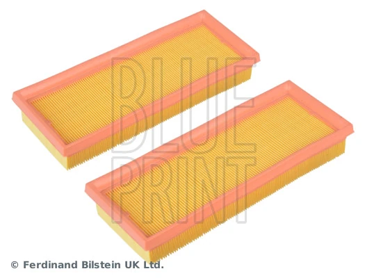 Air filter kit